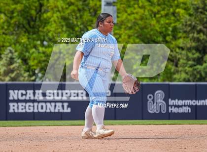 Thumbnail 1 in West Jordan @ Salem Hills (UHSAA 5A Final Game 2) photogallery.