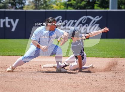 Thumbnail 1 in West Jordan @ Salem Hills (UHSAA 5A Final Game 2) photogallery.