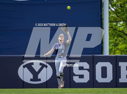 Thumbnail 3 in West Jordan @ Salem Hills (UHSAA 5A Final Game 2) photogallery.