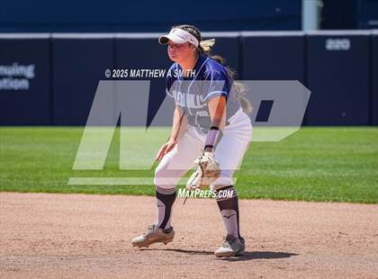 Thumbnail 1 in West Jordan @ Salem Hills (UHSAA 5A Final Game 2) photogallery.