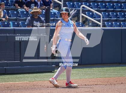 Thumbnail 2 in West Jordan @ Salem Hills (UHSAA 5A Final Game 2) photogallery.