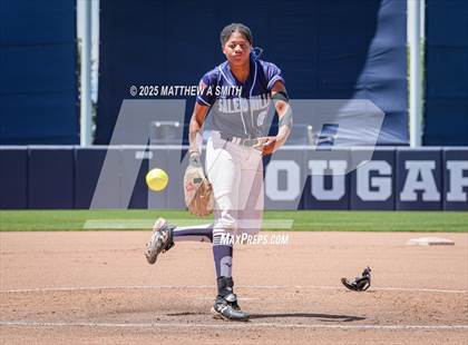Thumbnail 1 in West Jordan @ Salem Hills (UHSAA 5A Final Game 2) photogallery.