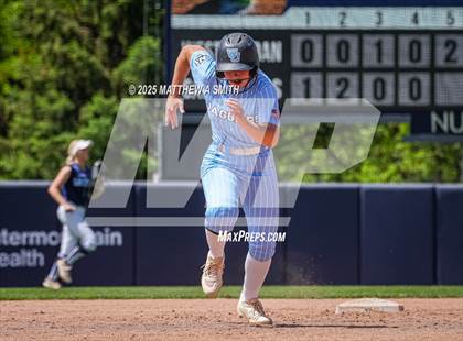 Thumbnail 2 in West Jordan @ Salem Hills (UHSAA 5A Final Game 2) photogallery.