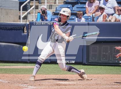 Thumbnail 1 in West Jordan @ Salem Hills (UHSAA 5A Final Game 2) photogallery.