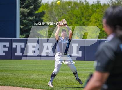 Thumbnail 1 in West Jordan @ Salem Hills (UHSAA 5A Final Game 2) photogallery.