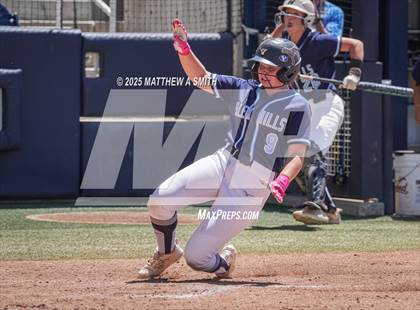 Thumbnail 3 in West Jordan @ Salem Hills (UHSAA 5A Final Game 2) photogallery.
