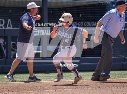 Thumbnail 3 in West Jordan @ Salem Hills (UHSAA 5A Final Game 2) photogallery.