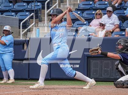 Thumbnail 1 in West Jordan @ Salem Hills (UHSAA 5A Final Game 2) photogallery.