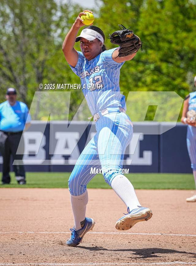 West Jordan @ Salem Hills (UHSAA 5A Final Game 2)