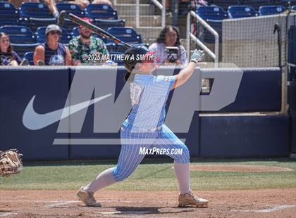 Thumbnail 2 in West Jordan @ Salem Hills (UHSAA 5A Final Game 2) photogallery.