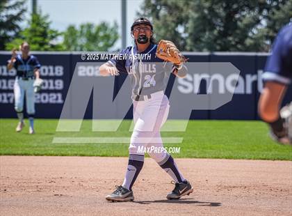 Thumbnail 1 in West Jordan @ Salem Hills (UHSAA 5A Final Game 2) photogallery.