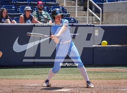 Thumbnail 1 in West Jordan @ Salem Hills (UHSAA 5A Final Game 2) photogallery.