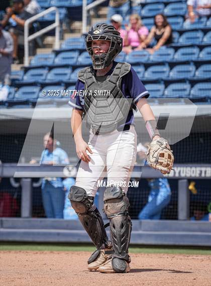 Thumbnail 3 in West Jordan @ Salem Hills (UHSAA 5A Final Game 2) photogallery.