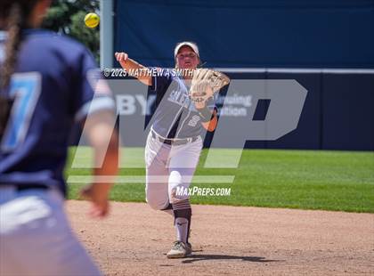 Thumbnail 3 in West Jordan @ Salem Hills (UHSAA 5A Final Game 2) photogallery.