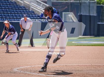 Thumbnail 1 in West Jordan @ Salem Hills (UHSAA 5A Final Game 2) photogallery.