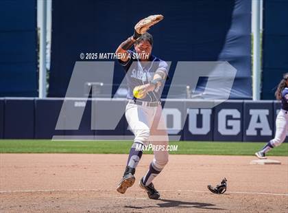 Thumbnail 3 in West Jordan @ Salem Hills (UHSAA 5A Final Game 2) photogallery.