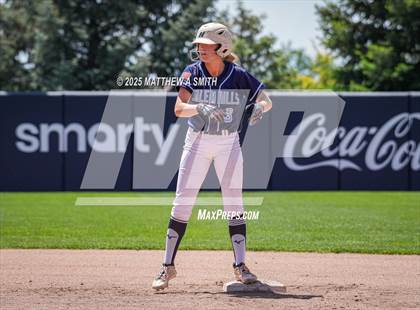 Thumbnail 2 in West Jordan @ Salem Hills (UHSAA 5A Final Game 2) photogallery.