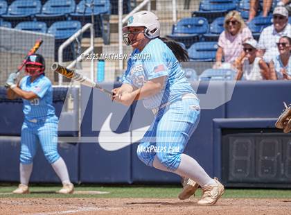 Thumbnail 3 in West Jordan @ Salem Hills (UHSAA 5A Final Game 2) photogallery.