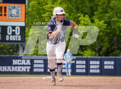 Thumbnail 3 in West Jordan @ Salem Hills (UHSAA 5A Final Game 2) photogallery.