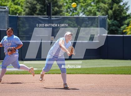 Thumbnail 3 in West Jordan @ Salem Hills (UHSAA 5A Final Game 2) photogallery.