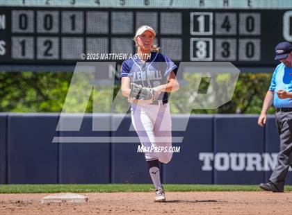 Thumbnail 3 in West Jordan @ Salem Hills (UHSAA 5A Final Game 2) photogallery.