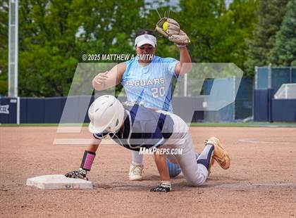 Thumbnail 2 in West Jordan @ Salem Hills (UHSAA 5A Final Game 2) photogallery.