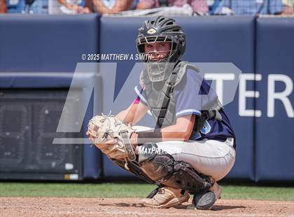 Thumbnail 1 in West Jordan @ Salem Hills (UHSAA 5A Final Game 2) photogallery.
