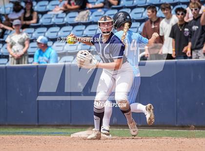 Thumbnail 3 in West Jordan @ Salem Hills (UHSAA 5A Final Game 2) photogallery.