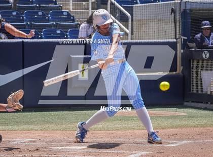 Thumbnail 2 in West Jordan @ Salem Hills (UHSAA 5A Final Game 2) photogallery.