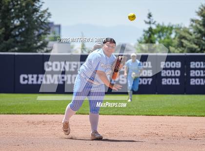Thumbnail 3 in West Jordan @ Salem Hills (UHSAA 5A Final Game 2) photogallery.