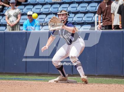 Thumbnail 2 in West Jordan @ Salem Hills (UHSAA 5A Final Game 2) photogallery.