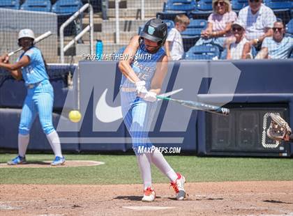 Thumbnail 3 in West Jordan @ Salem Hills (UHSAA 5A Final Game 2) photogallery.