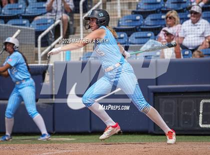 Thumbnail 1 in West Jordan @ Salem Hills (UHSAA 5A Final Game 2) photogallery.