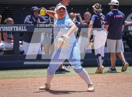 Thumbnail 1 in West Jordan @ Salem Hills (UHSAA 5A Final Game 2) photogallery.