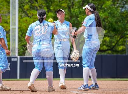 Thumbnail 2 in West Jordan @ Salem Hills (UHSAA 5A Final Game 2) photogallery.