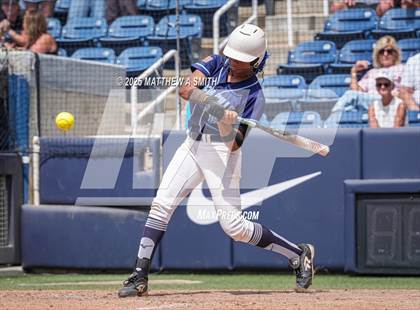 Thumbnail 3 in West Jordan @ Salem Hills (UHSAA 5A Final Game 2) photogallery.