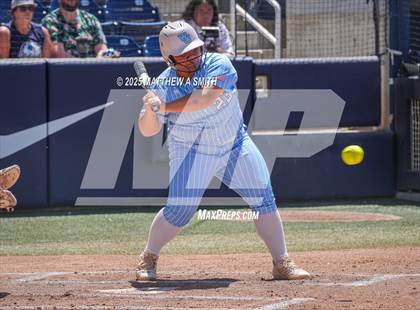 Thumbnail 3 in West Jordan @ Salem Hills (UHSAA 5A Final Game 2) photogallery.