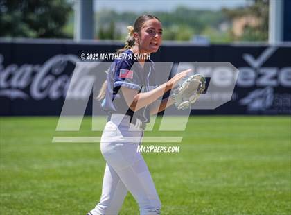 Thumbnail 2 in West Jordan @ Salem Hills (UHSAA 5A Final Game 2) photogallery.