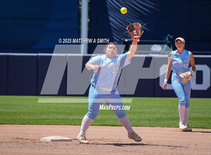 Thumbnail 2 in West Jordan @ Salem Hills (UHSAA 5A Final Game 2) photogallery.