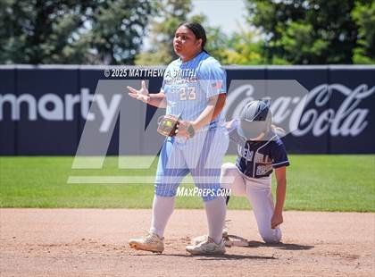 Thumbnail 2 in West Jordan @ Salem Hills (UHSAA 5A Final Game 2) photogallery.