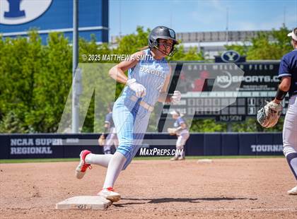 Thumbnail 1 in West Jordan @ Salem Hills (UHSAA 5A Final Game 2) photogallery.