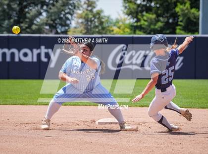 Thumbnail 3 in West Jordan @ Salem Hills (UHSAA 5A Final Game 2) photogallery.