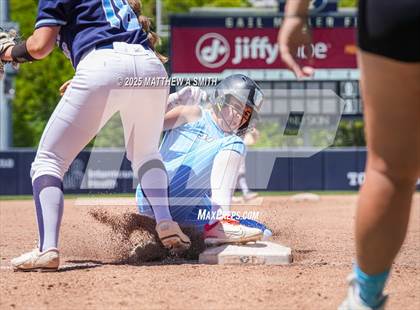 Thumbnail 2 in West Jordan @ Salem Hills (UHSAA 5A Final Game 2) photogallery.
