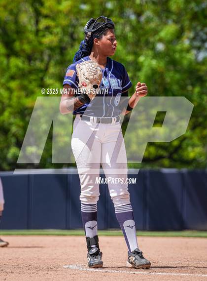 Thumbnail 2 in West Jordan @ Salem Hills (UHSAA 5A Final Game 2) photogallery.