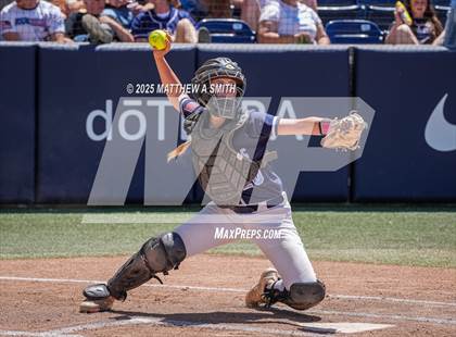 Thumbnail 3 in West Jordan @ Salem Hills (UHSAA 5A Final Game 2) photogallery.