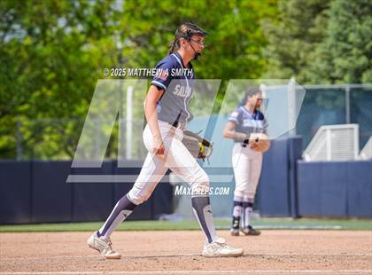 Thumbnail 2 in West Jordan @ Salem Hills (UHSAA 5A Final Game 2) photogallery.