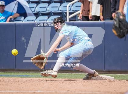 Thumbnail 1 in West Jordan @ Salem Hills (UHSAA 5A Final Game 2) photogallery.