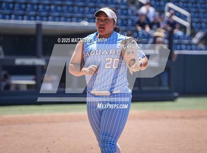 Thumbnail 2 in West Jordan @ Salem Hills (UHSAA 5A Final Game 2) photogallery.