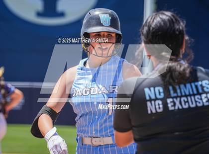 Thumbnail 1 in West Jordan @ Salem Hills (UHSAA 5A Final Game 2) photogallery.