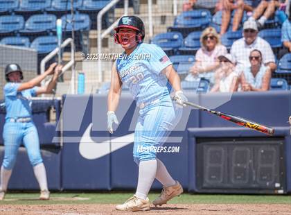 Thumbnail 3 in West Jordan @ Salem Hills (UHSAA 5A Final Game 2) photogallery.